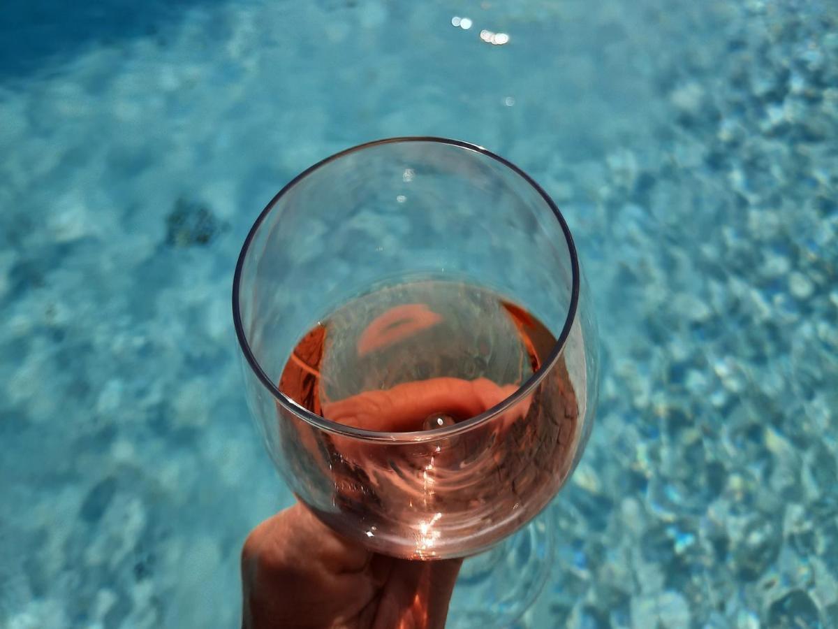 诺西Borgo Santamarta公寓式酒店 外观 照片